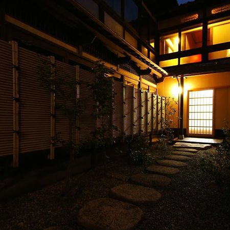 ホテルYadori Sanyoso 京丹後市 エクステリア 写真