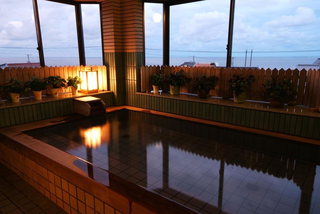 ホテルYadori Sanyoso 京丹後市 エクステリア 写真