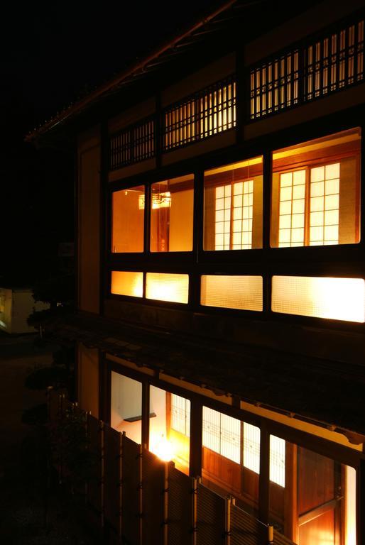 ホテルYadori Sanyoso 京丹後市 エクステリア 写真