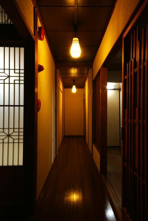 ホテルYadori Sanyoso 京丹後市 エクステリア 写真