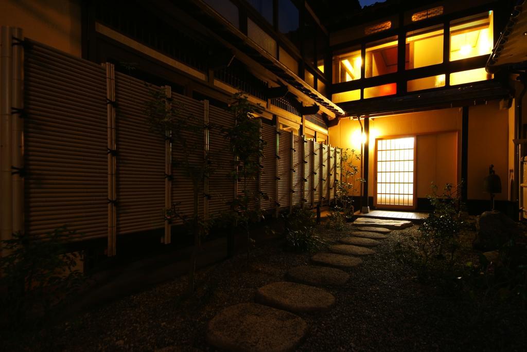 ホテルYadori Sanyoso 京丹後市 エクステリア 写真