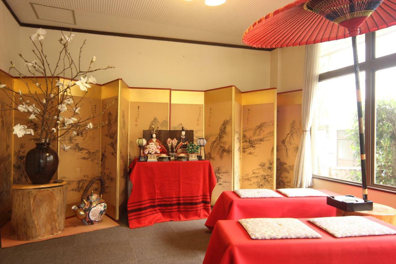 ホテルYadori Sanyoso 京丹後市 エクステリア 写真