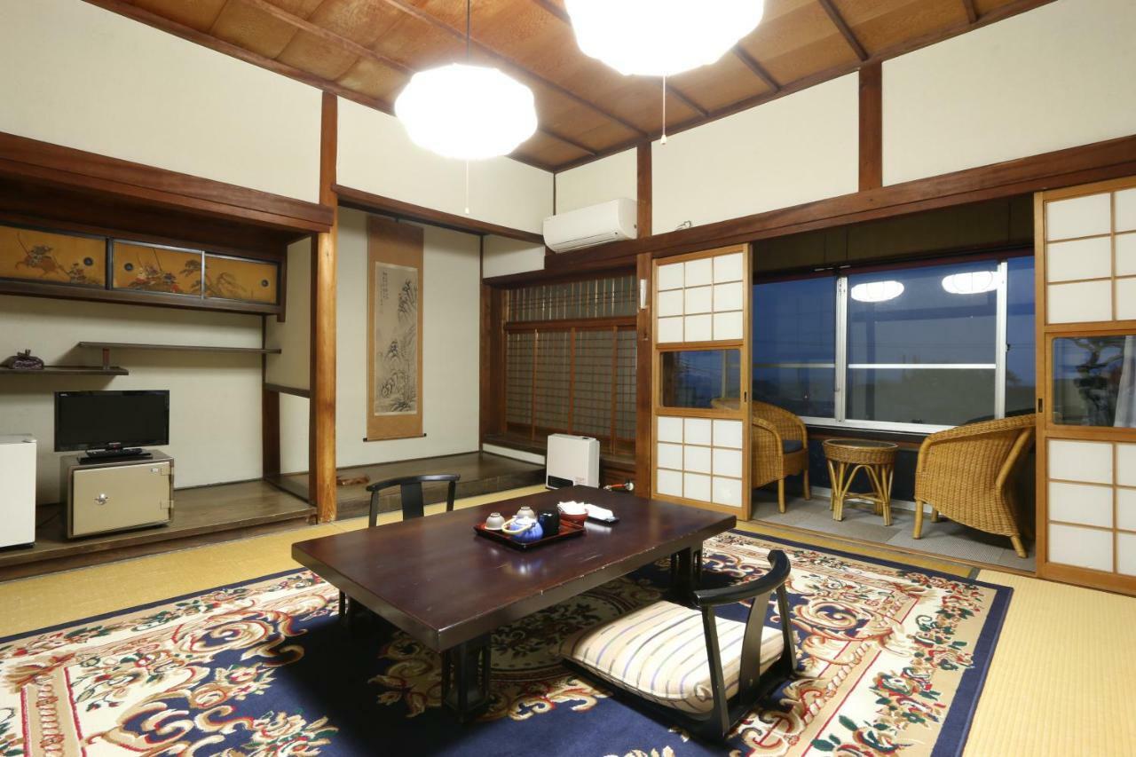 ホテルYadori Sanyoso 京丹後市 エクステリア 写真