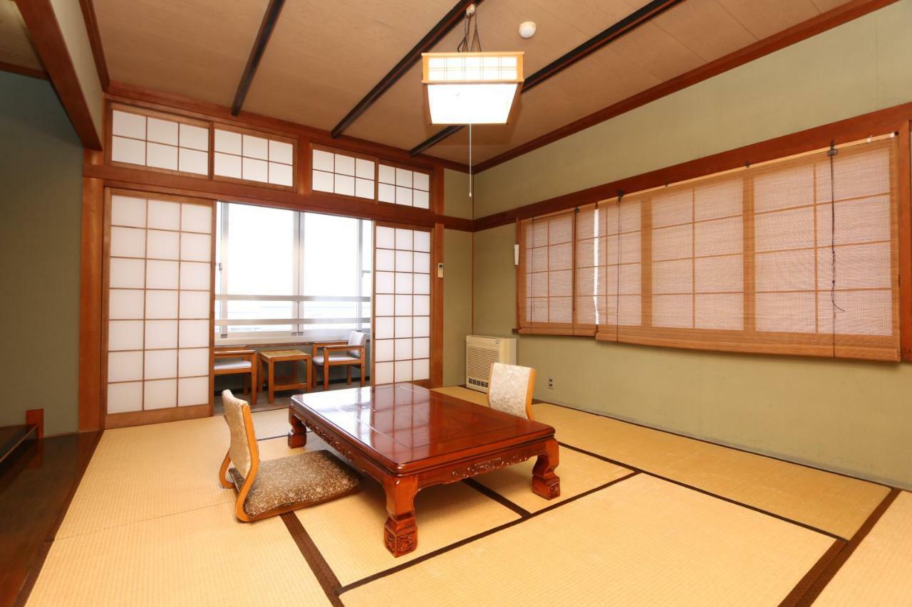 ホテルYadori Sanyoso 京丹後市 エクステリア 写真