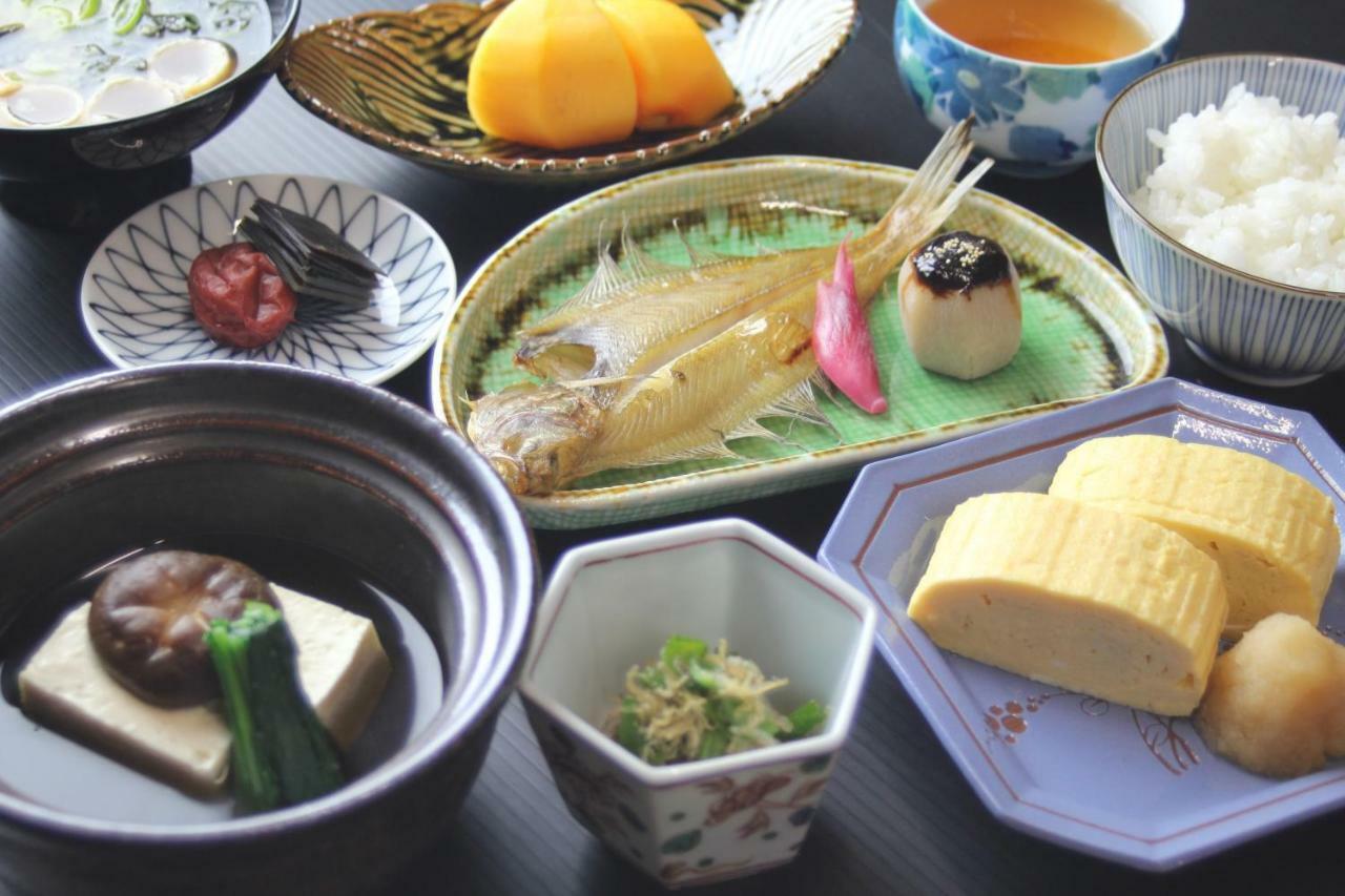ホテルYadori Sanyoso 京丹後市 エクステリア 写真